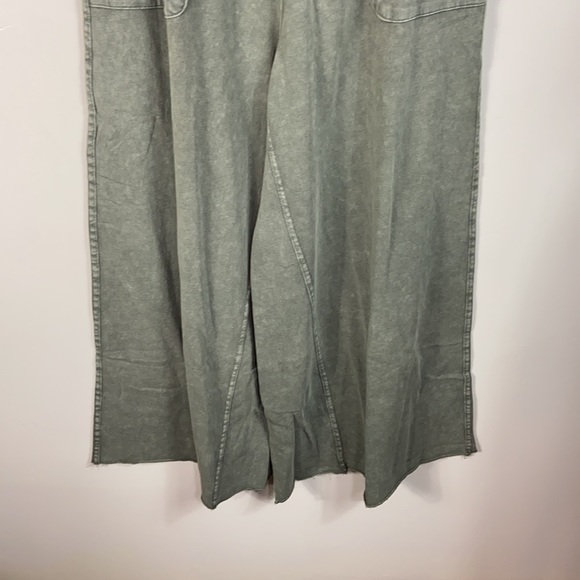 EASEL flowy pants - Picture 3 of 5